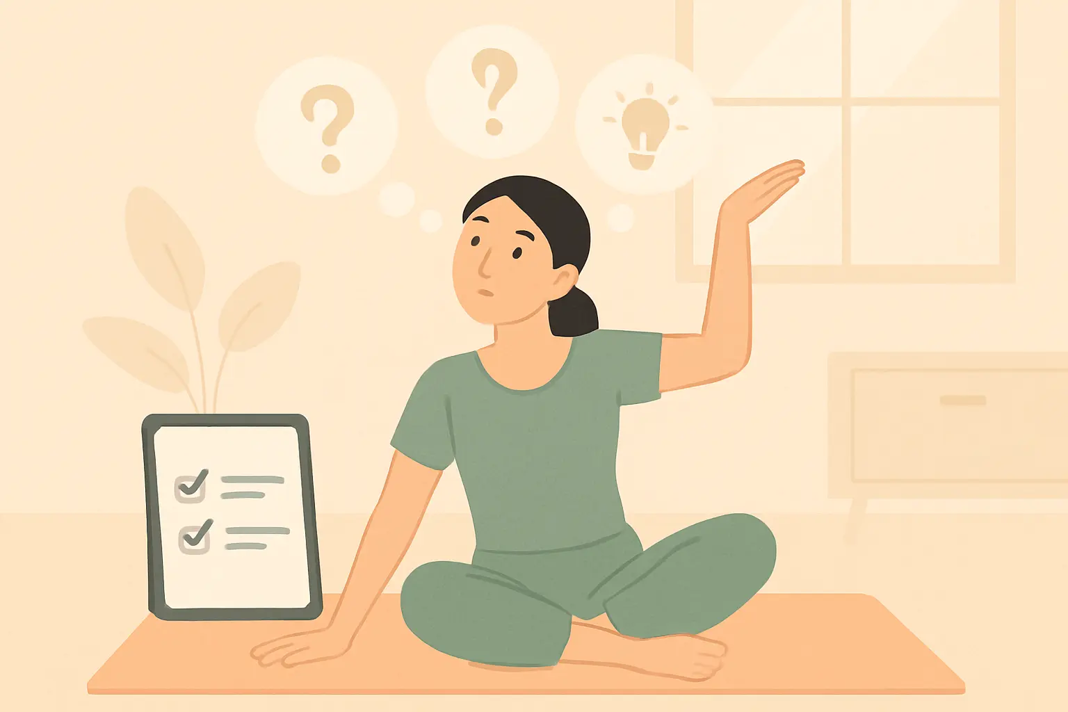 7 Basic Tai Chi Movements for Beginners