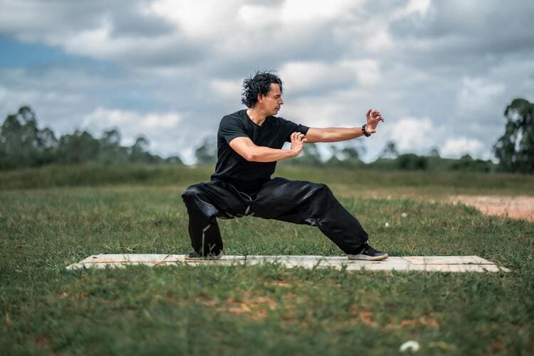 Tai Chi for Stress and Anxiety: Can It Really Help?
